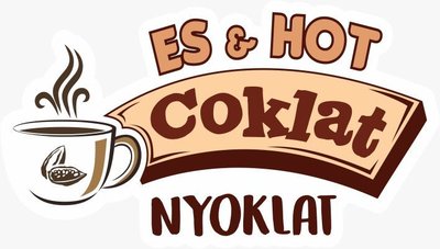 Trademark Es & Hot Coklat Nyoklat