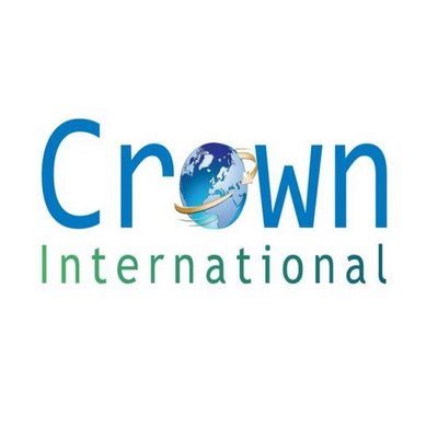 Trademark CROWN INTERNATIONAL