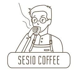 Trademark SESIO COFFEE