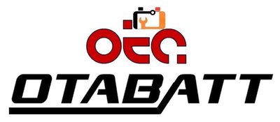 Trademark OTABATT + LOGO