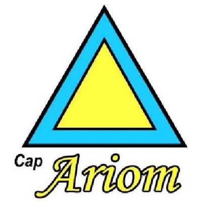 Trademark ARIOM