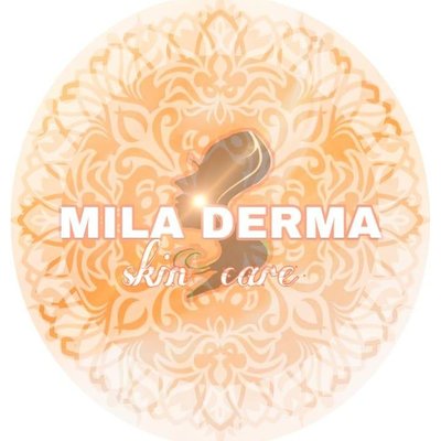 Trademark MILA DERMA Skin Care