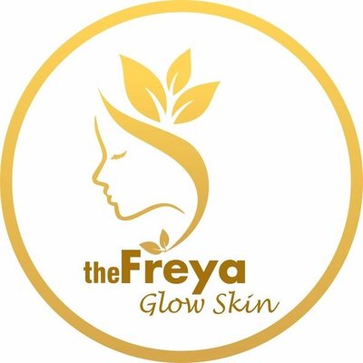 Trademark THEFREYA GLOW SKIN