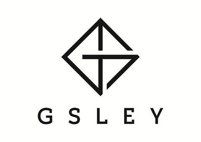 Trademark GSLEY + LOGO