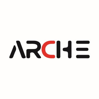 Trademark ARCHE