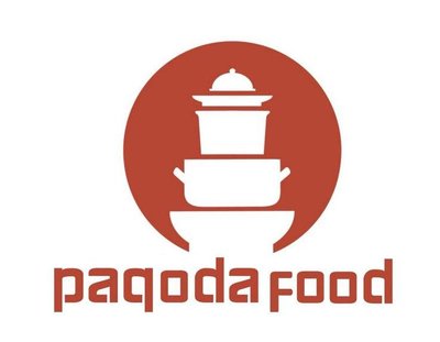 Trademark PAGODA FOOD + LOGO