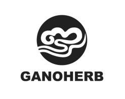 Trademark GANOHERB + logo