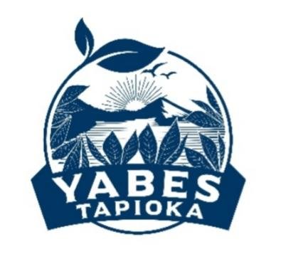 Trademark YABES TAPIOKA + Lukisan/Logo