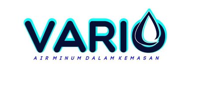 Trademark VARIO dan logo