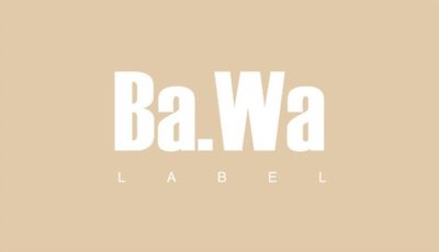 Trademark Ba.Wa LABEL + LOGO