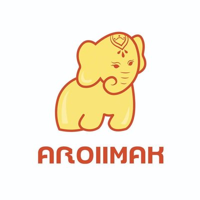 Trademark aroiimak