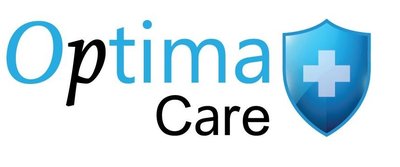 Trademark Optima Care dan logo