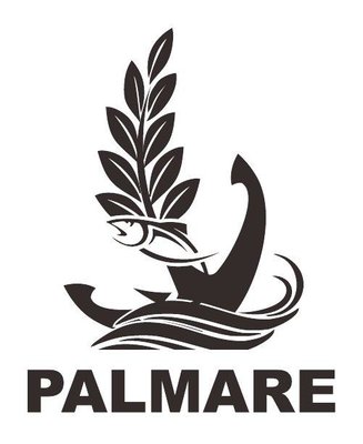 Trademark PALMARE + LOGO