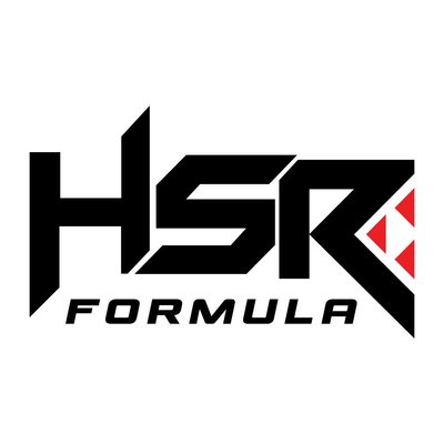 Trademark HSR FORMULA