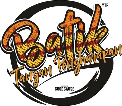 Trademark BATIK TANGAN PENGHARAPAN