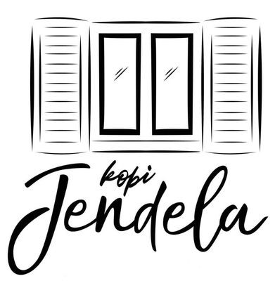 Trademark Kopi Jendela