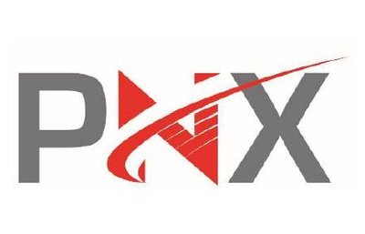 Trademark PNX TRADEMARK LOGO