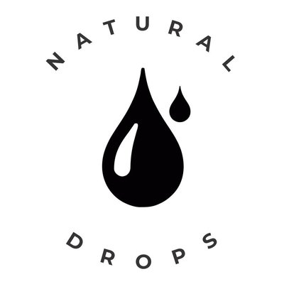 Trademark NATURAL DROPS