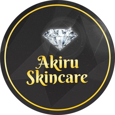 Trademark akiru skincare