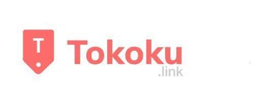 Trademark TOKOKU.LINK