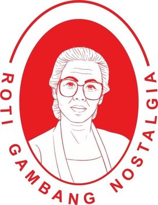 Trademark ROTI GAMBANG NOSTALGIA & LOGO