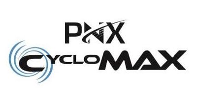 Trademark PNX CYCLOMAX LOGO