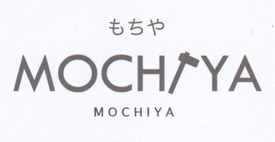 Trademark MOCHIYA