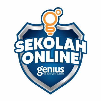 Trademark Sekolah Online Genius