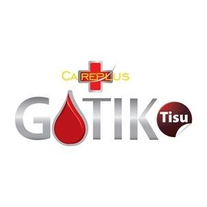 Trademark CAREPLUS GOTIK TISU