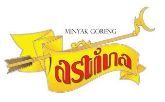 Trademark ASTINA