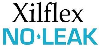 Trademark XILFLEX NO LEAK + GAMBAR