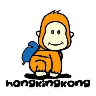 Trademark hangkingkong + Gambar