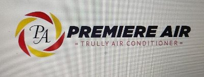 Trademark PREMIERE AIR DAN LOGO