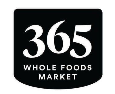 Trademark 365 WHOLE FOODS MARKET & Design