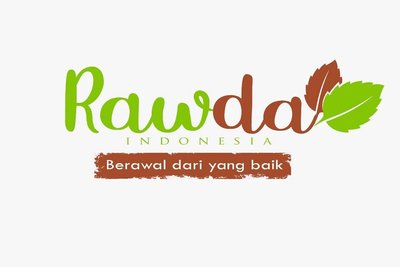 Trademark Rawda.id