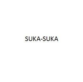 Trademark SUKA-SUKA