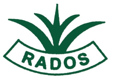 Trademark RADOS