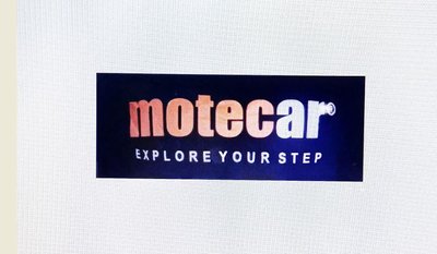 Trademark motecar