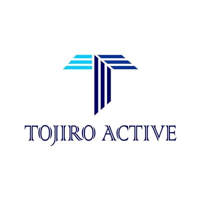 Trademark TOJIRO ACTIVE