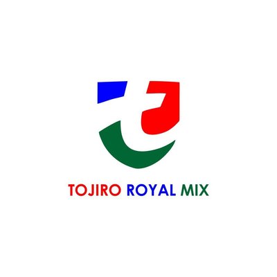 Trademark TOJIRO ROYAL MIX