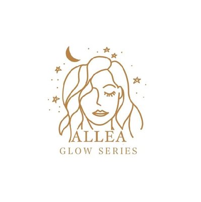 Trademark ALLEA GLOW SERIES