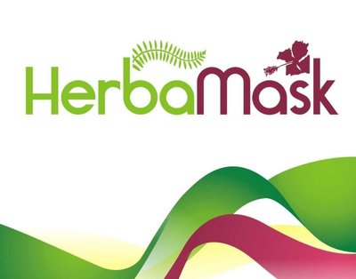 Trademark HERBA MASK