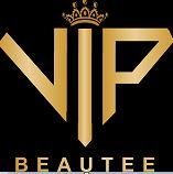 Trademark VIP BEAUTEE + GAMBAR