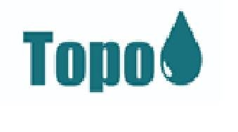 Trademark Topo dan logo