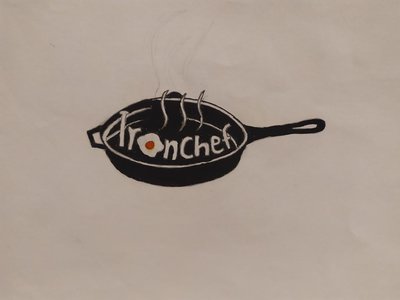 Trademark IRONCHEF