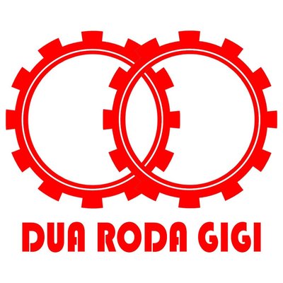 Trademark DUA RODA GIGI