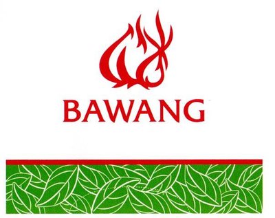 Trademark BAWANG