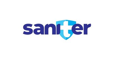 Trademark SANITER