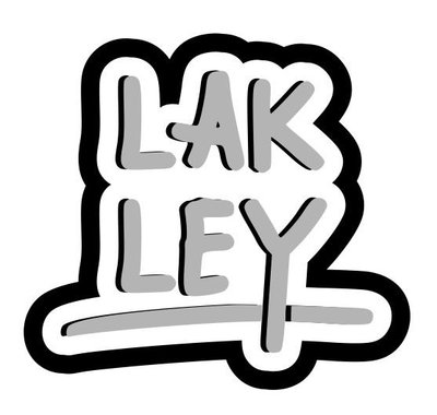 Trademark LAKLEY