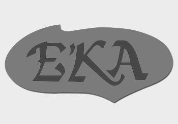 Trademark EKA